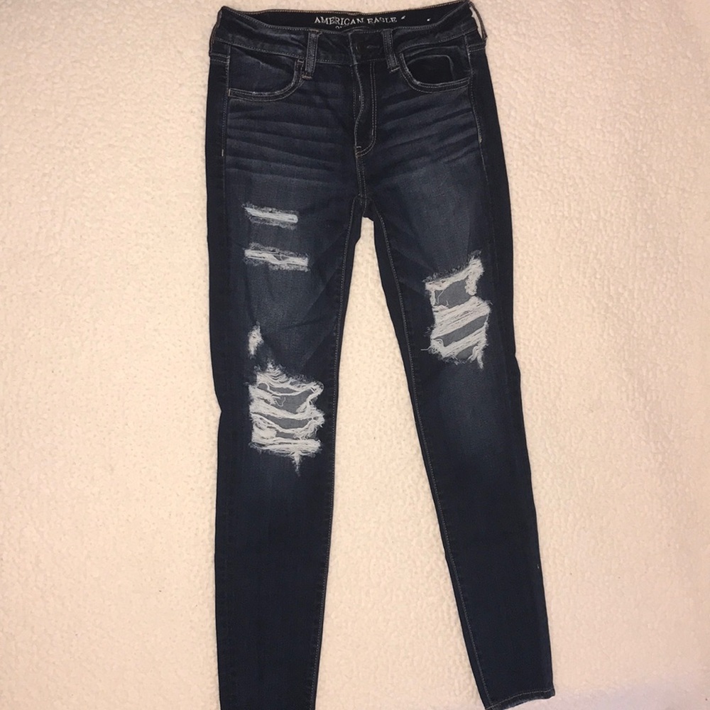 American Eagle Outfitters Jeans